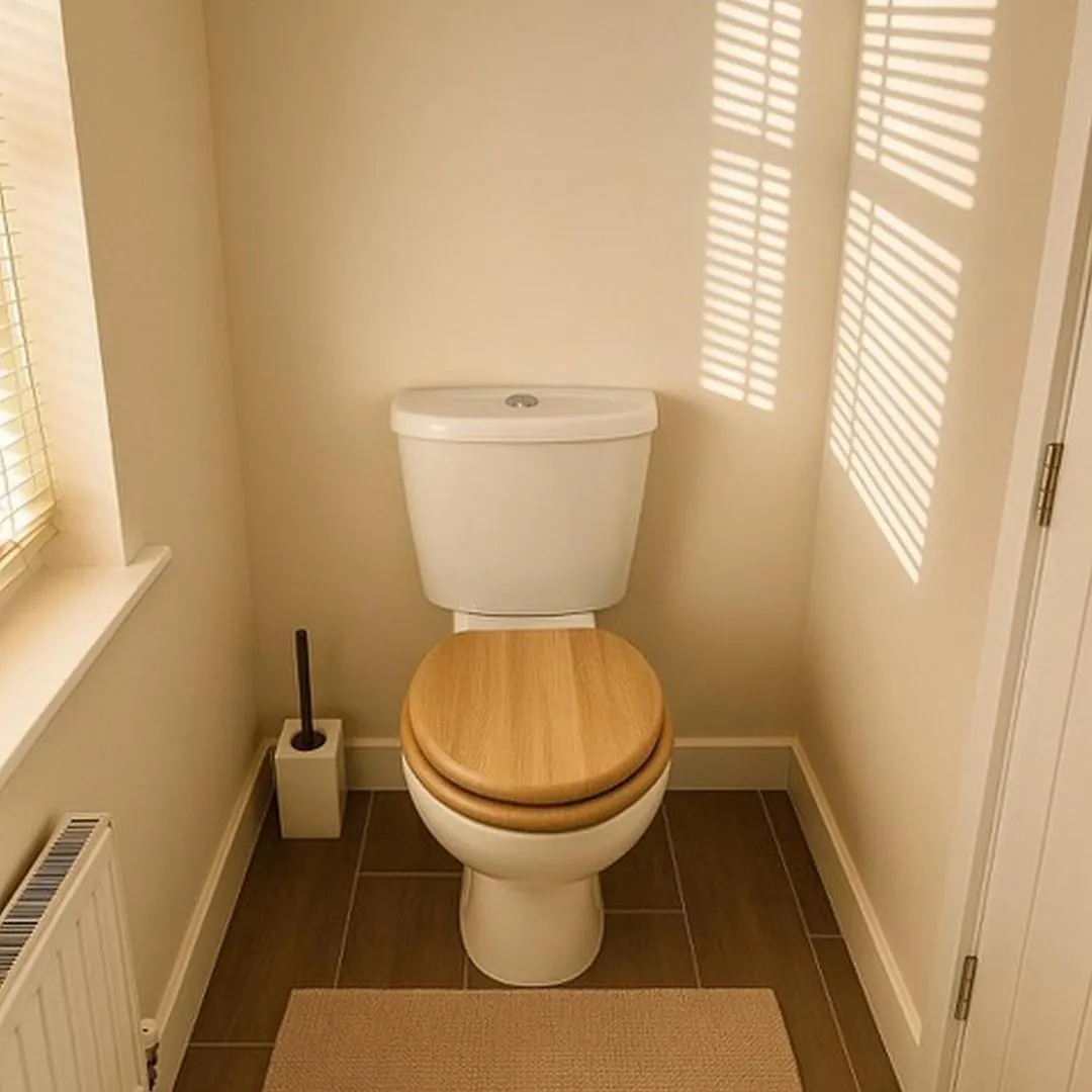Semesterbostad Elegant 2Bd Townhouse In Thirsk: Cozy & Stylish Villa