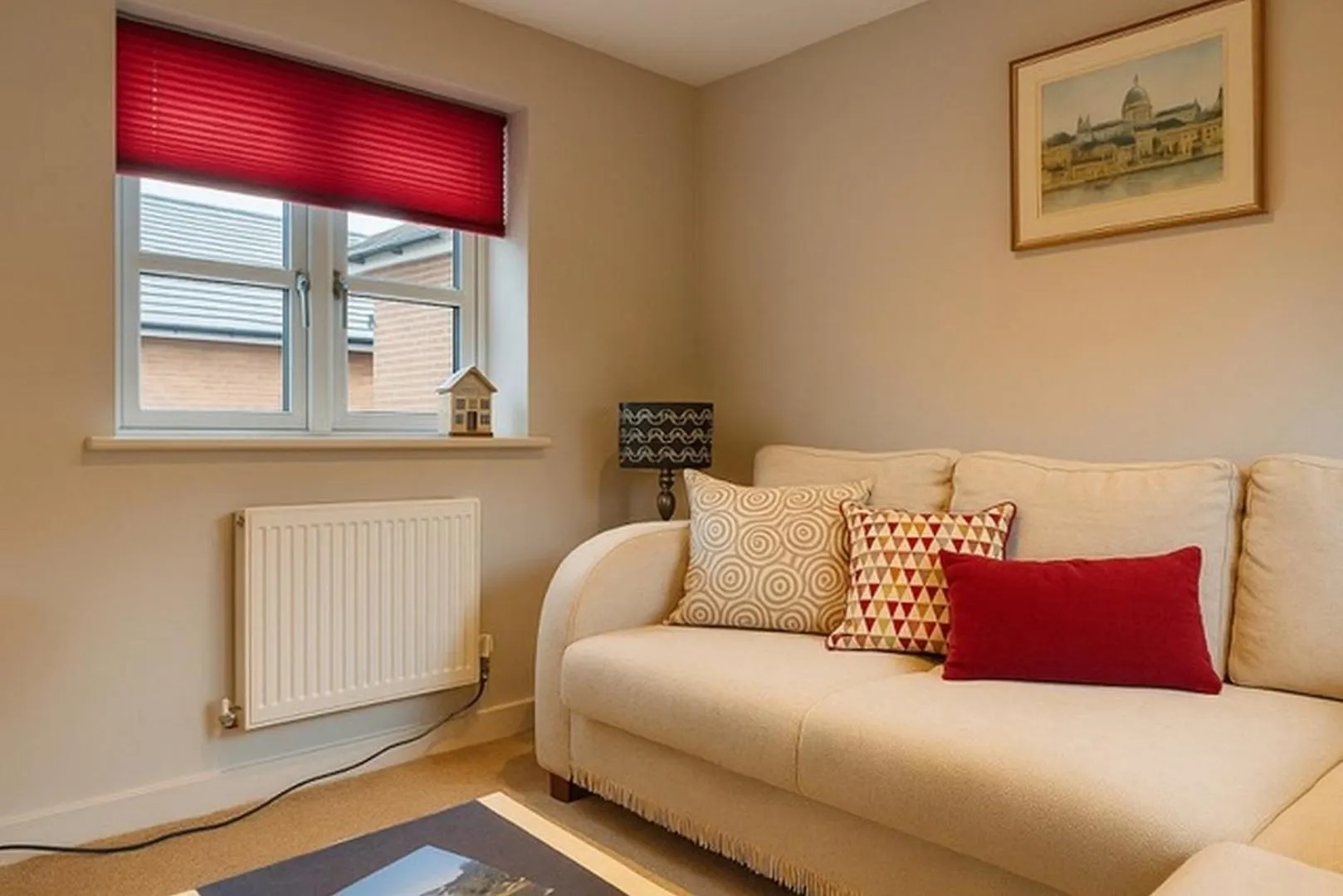 Semesterbostad Elegant 2Bd Townhouse In Thirsk: Cozy & Stylish Villa Storbritannien